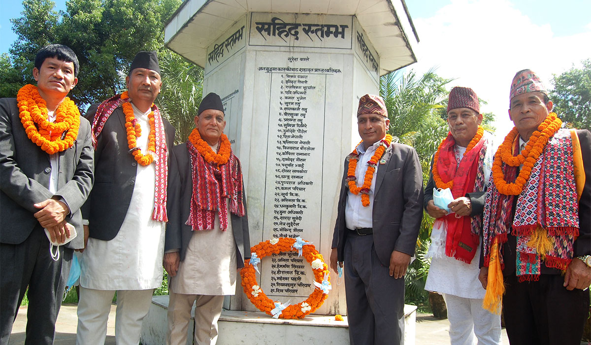 गण्डकीको मन्त्रिपरिषद्बाट सिक्न लायक केही पनि छैन !